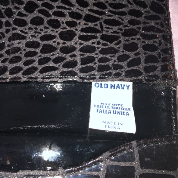 Phone wallet wristlet - Picture 5 of 5